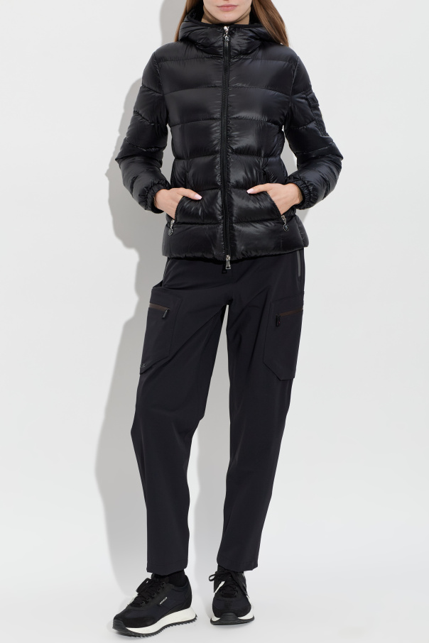Moncler "Glesse" down jacket