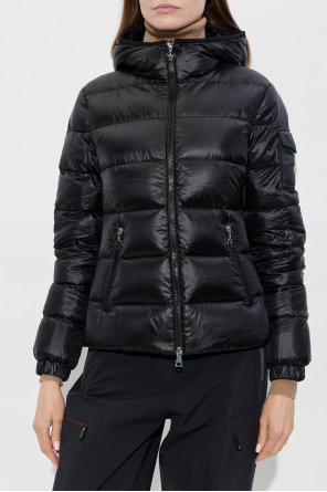 Moncler "Glesse" down jacket