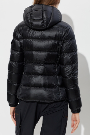 Moncler "Glesse" down jacket