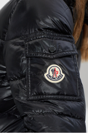 Moncler "Glesse" down jacket