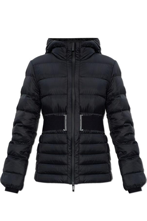 Magnolia down jacket od Moncler