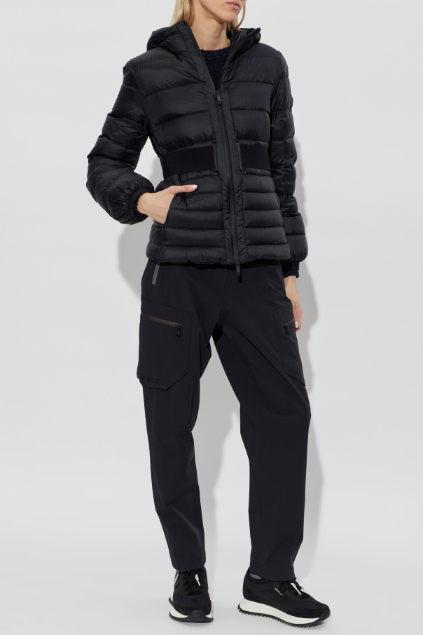 Moncler Magnolia down jacket