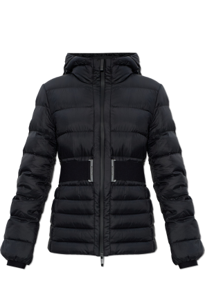 Magnolia down jacket