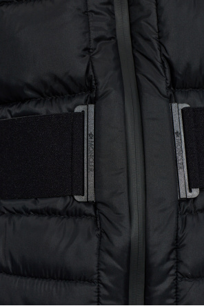 Moncler Magnolia down jacket