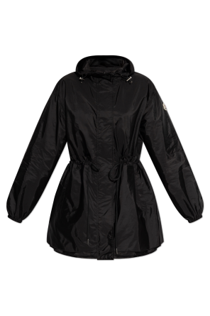 ‘Weteau’ jacket