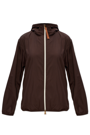 Jacke ‘Fegeos’