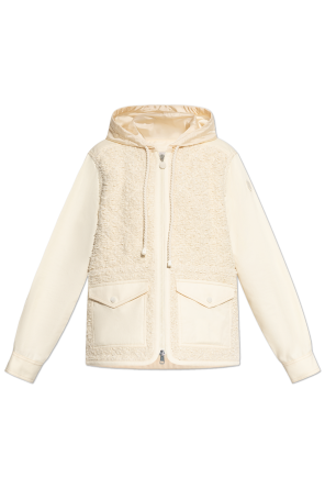 'Erable' jacket