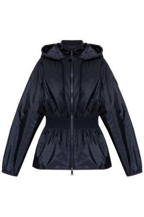 "Liriope" jacket