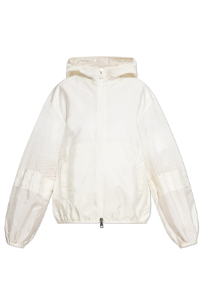 "Zelkova" jacket