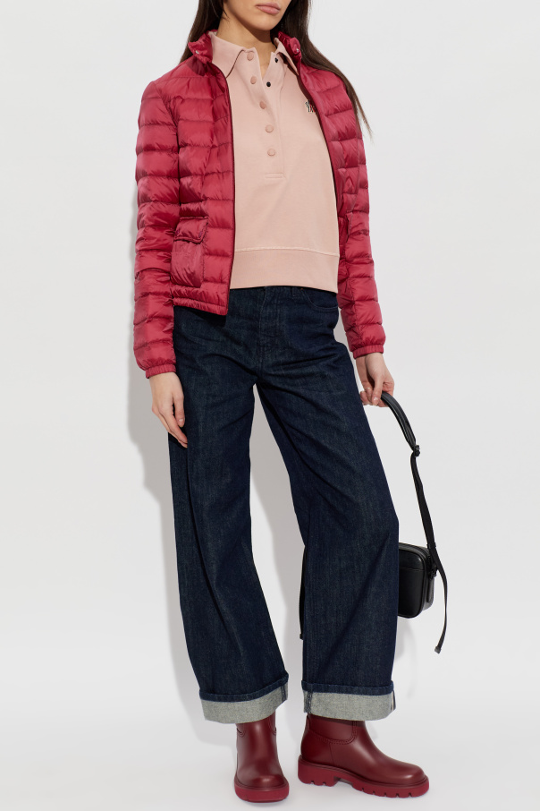 Moncler 'Lans' down jacket