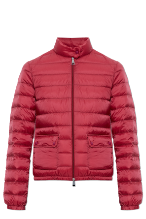 ‘lans’ down jacket od Moncler