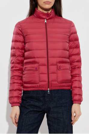 Moncler 'Lans' down jacket