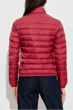 Moncler 'Lans' down jacket