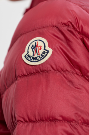Moncler 'Lans' down jacket