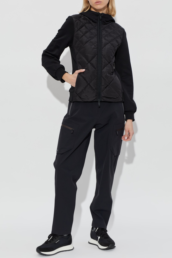 Moncler 'Lans' down jacket