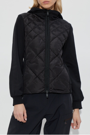 Moncler 'Lans' down jacket