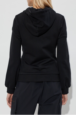 Moncler 'Lans' down jacket