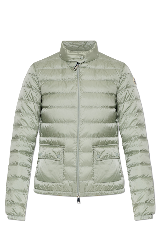 Moncler 'Lans' puffer jacket