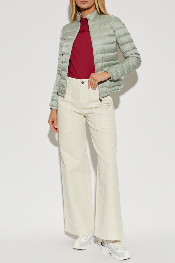 Moncler 'Lans' puffer jacket