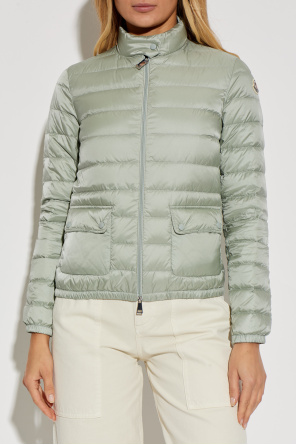 Moncler 'Lans' puffer jacket