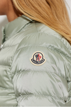 Moncler 'Lans' puffer jacket