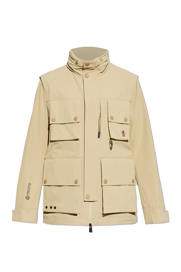 MONCLER GRENOBLE DAY-NAMIC od Moncler Grenoble