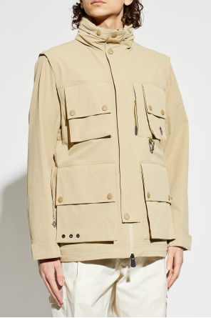 Moncler Grenoble MONCLER GRENOBLE DAY-NAMIC