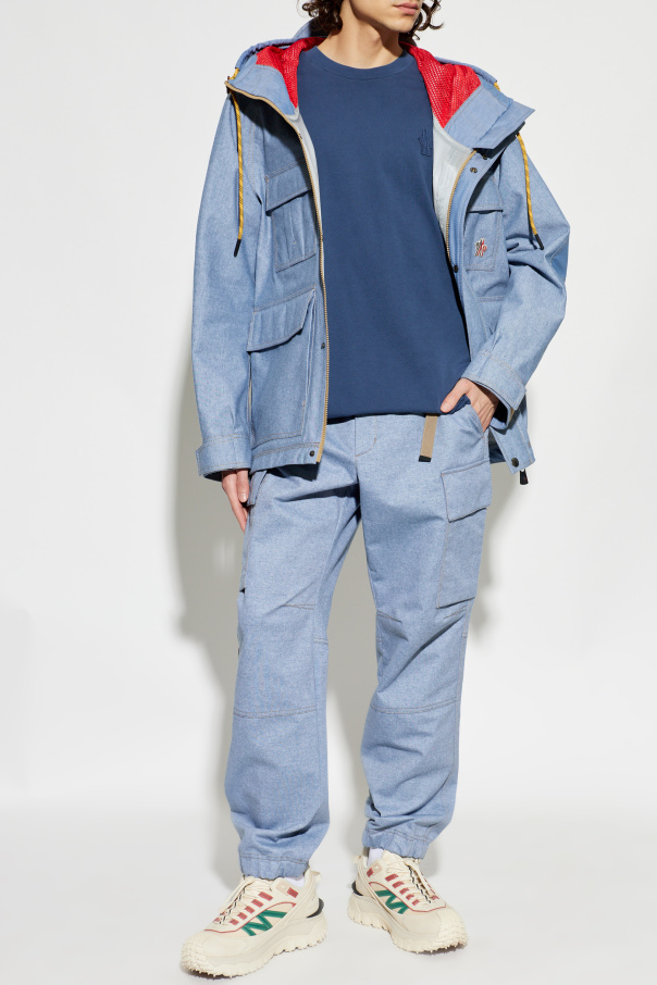 Moncler Grenoble MONCLER GRENOBLE DAY-NAMIC