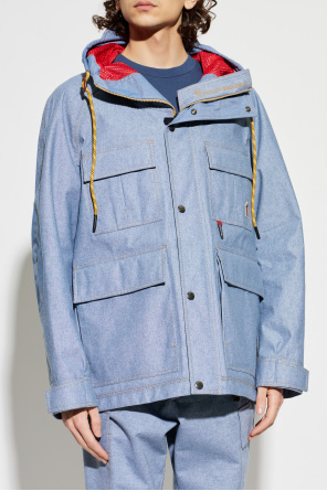 Moncler Grenoble MONCLER GRENOBLE DAY-NAMIC