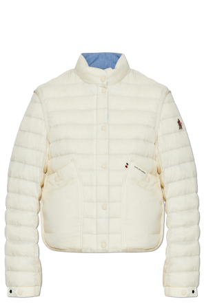 ‘madulains’ down jacket od Moncler Grenoble