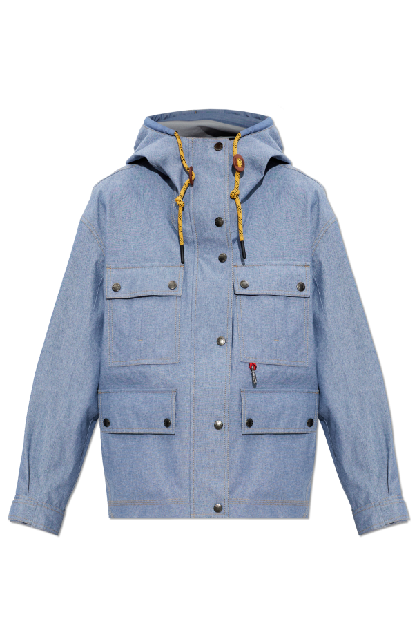 Moncler Grenoble MONCLER GRENOBLE DAY-NAMIC