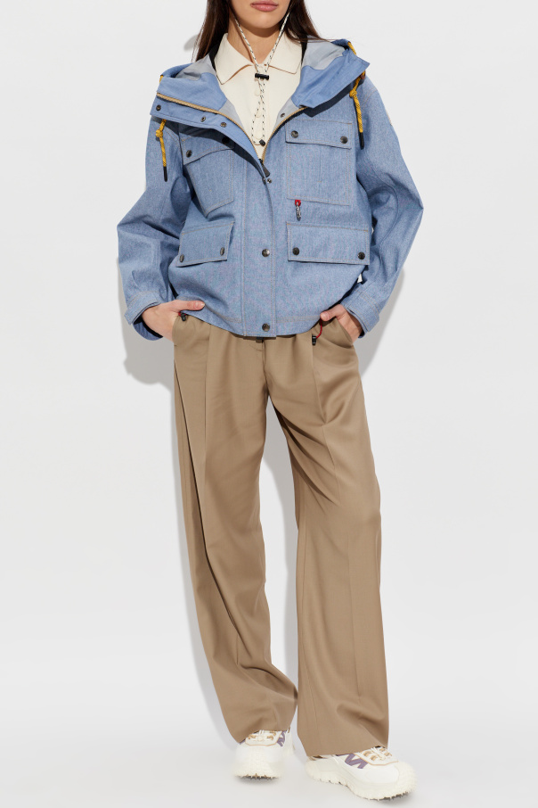 Moncler Grenoble MONCLER GRENOBLE DAY-NAMIC