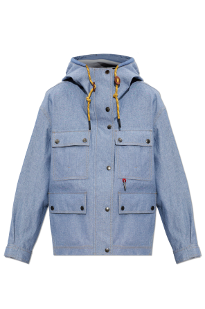 MONCLER GRENOBLE DAY-NAMIC