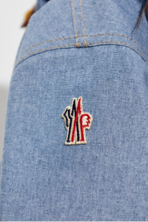 Moncler Grenoble MONCLER GRENOBLE DAY-NAMIC