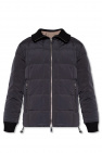 Theory Reversible padded jacket