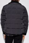 Theory Reversible padded jacket