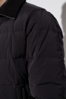 Theory Reversible padded jacket