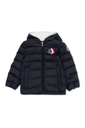Chaqueta de plumón "Hakan"