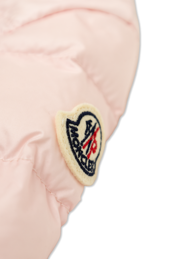 Moncler Enfant Insulated jacket ‘Nazife’