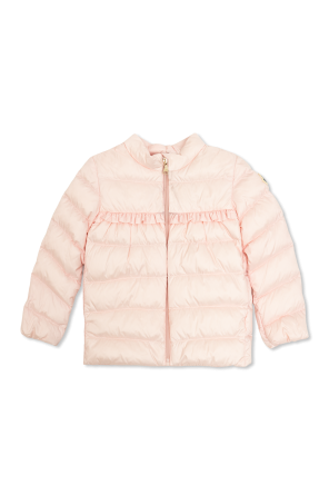 Insulated jacket ‘Nazife’