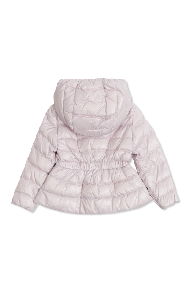 Moncler Enfant "Pinar" down jacket