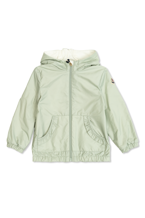 Jacket ‘Nigar’ od Moncler Enfant