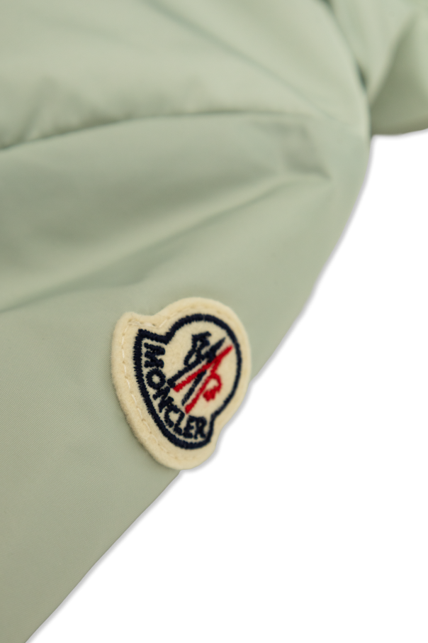 Moncler Enfant Jacket ‘Nigar’