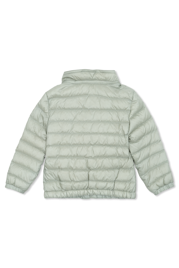 Moncler Enfant Daunenjacke `Lans`