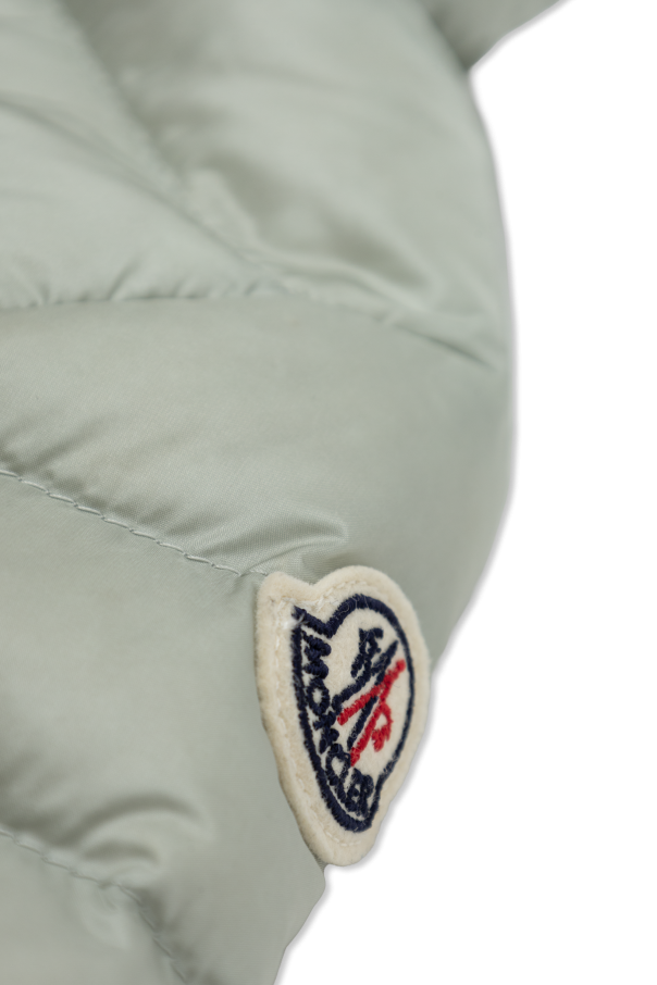 Moncler Enfant Daunenjacke `Lans`