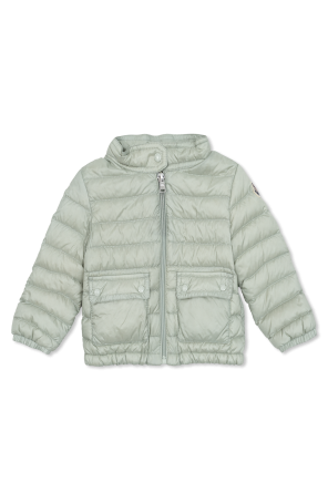 'Lans' down jacket