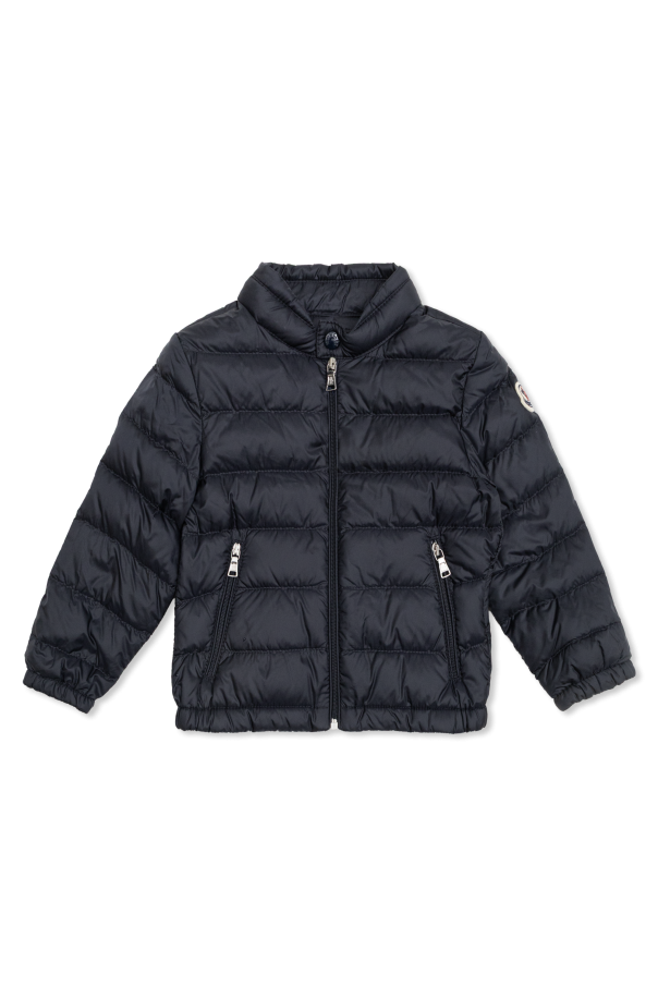 Insulated jacket ‘Acorus’ od Moncler Enfant