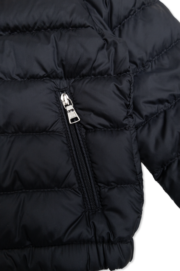 Moncler Enfant Chaqueta acolchada 'Acorus'