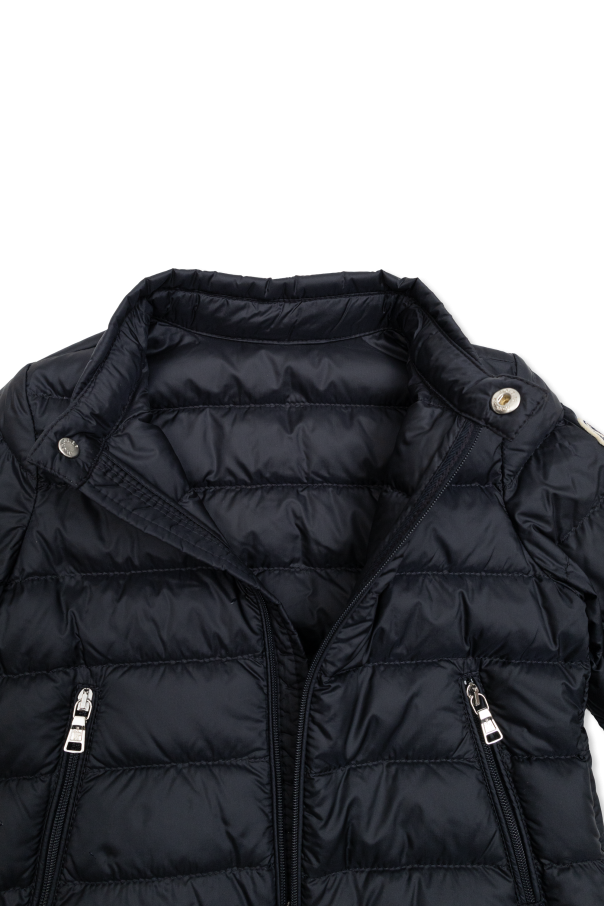 Moncler Enfant Chaqueta acolchada 'Acorus'