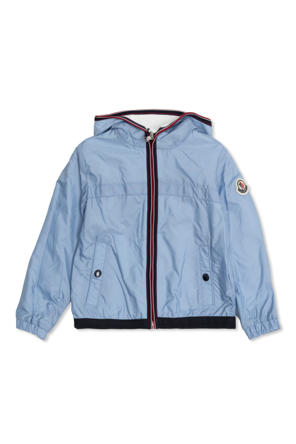 'Anton' jacket od Moncler Enfant